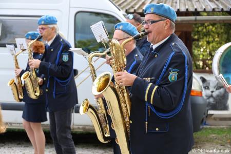 Uspešno izveden 6. dobrodelni tek in pohod v Kamniku  (30)